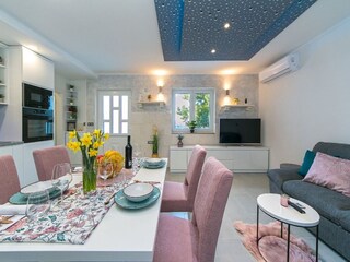 Apartamento Brela Características 14