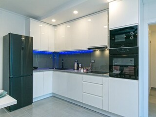 Apartment Brela Ausstattung 16