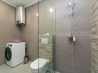 Apartamento Brela Características 7