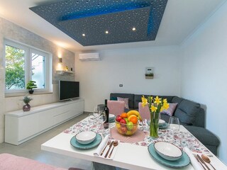 Appartement Brela  28