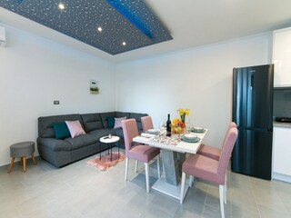 Apartamento Brela  26