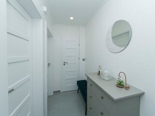 Apartamento Brela  29