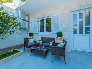 Apartamento Brela  30