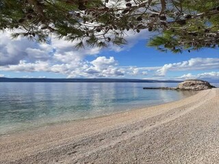 Appartamento Brela  27