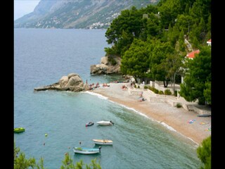 Appartamento Brela  31