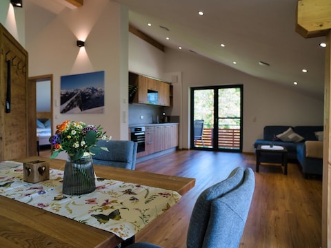 Ferienwohnung Obersee, Haus Losbichl
