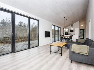 Ferienhaus Knebel  2