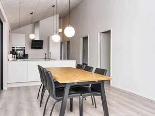 Ferienhaus Knebel  3