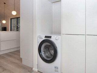Ferienhaus Knebel  5
