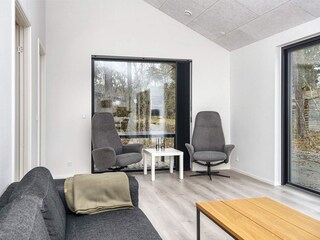 Vakantiehuis Knebel  16