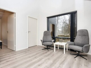 Vakantiehuis Knebel  10