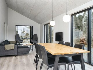Ferienhaus Knebel  10