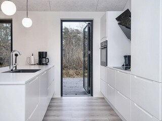 Vakantiehuis Knebel  14