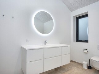 Ferienhaus Knebel  17