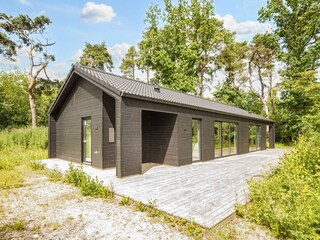 Ferienhaus Knebel  20