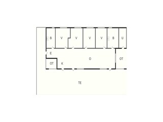 Ferienhaus Knebel Grundriss 33