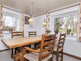 Ferienhaus Snedsted  9