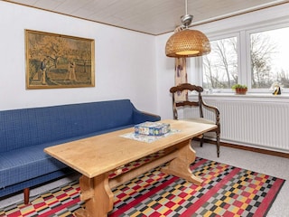 Ferienhaus Snedsted  14