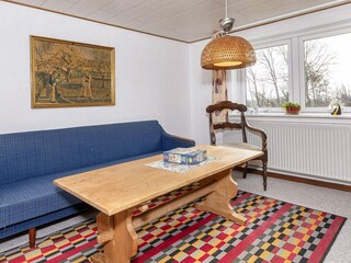 Maison de vacances Snedsted  11