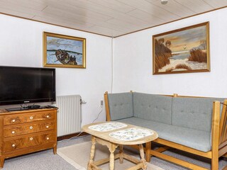 Casa per le vacanze Snedsted  5