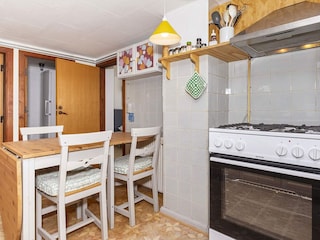 Ferienhaus Snedsted  8