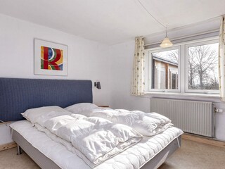 Holiday house Snedsted  14