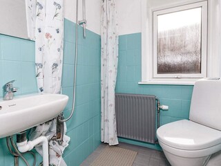 Vakantiehuis Snedsted  7