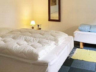 Ferienhaus Snedsted  12