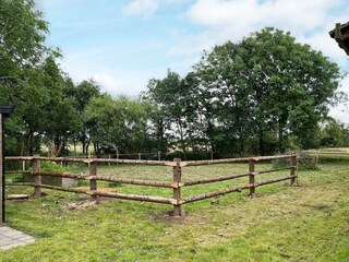 Ferienhaus Snedsted  3