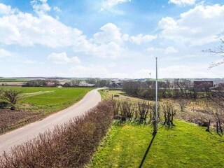Vakantiehuis Snedsted  8