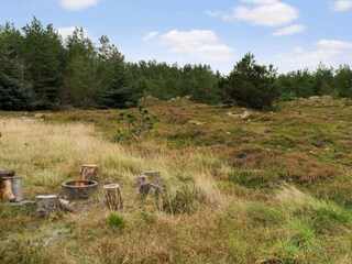 Vakantiehuis Snedsted  22