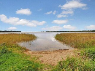 Vakantiehuis Snedsted  27