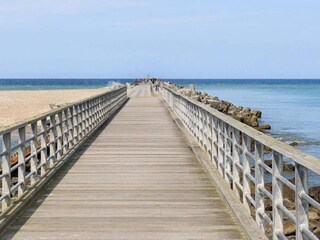Maison de vacances Snedsted  24