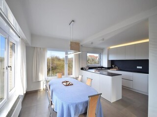 Appartement De Haan Kenmerken 11