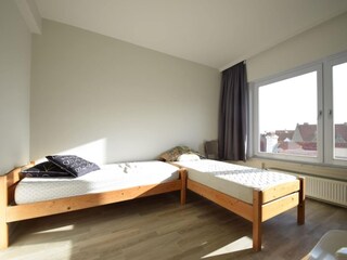 Appartement De Haan Kenmerken 13