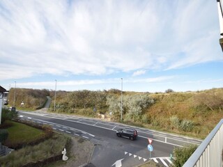 Appartement De Haan Buitenaudio-opname 4