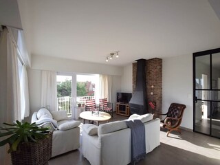 Appartement De Haan Kenmerken 14