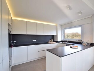 Appartement De Haan Kenmerken 16