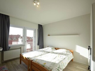 Apartment De Haan Ausstattung 17