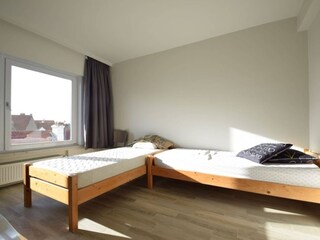 Apartment De Haan Ausstattung 18