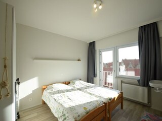 Appartement De Haan Kenmerken 10