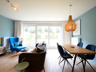 Apartamento De Haan Características 7