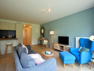 Apartamento De Haan Características 10