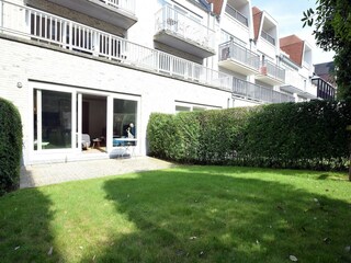Apartamento De Haan Características 11