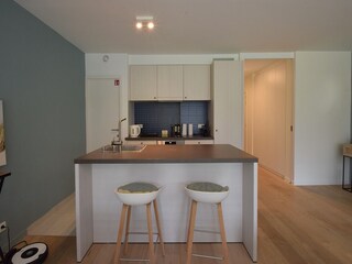 Apartamento De Haan Características 12