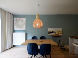 Apartamento De Haan Características 13