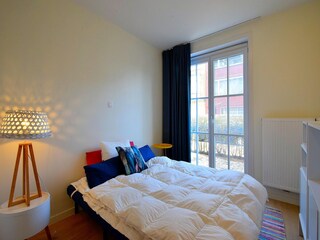 Apartamento De Haan Características 14