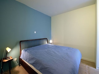 Apartment De Haan Features 15
