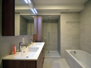 Apartamento De Haan Características 16