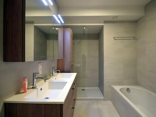 Apartment De Haan Features 16